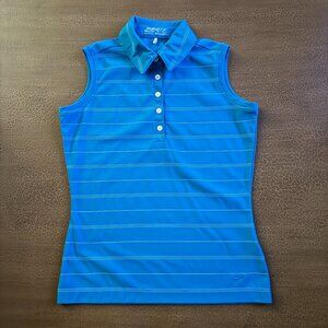 Nike Golf Sleeveless Tank Top - Size XS